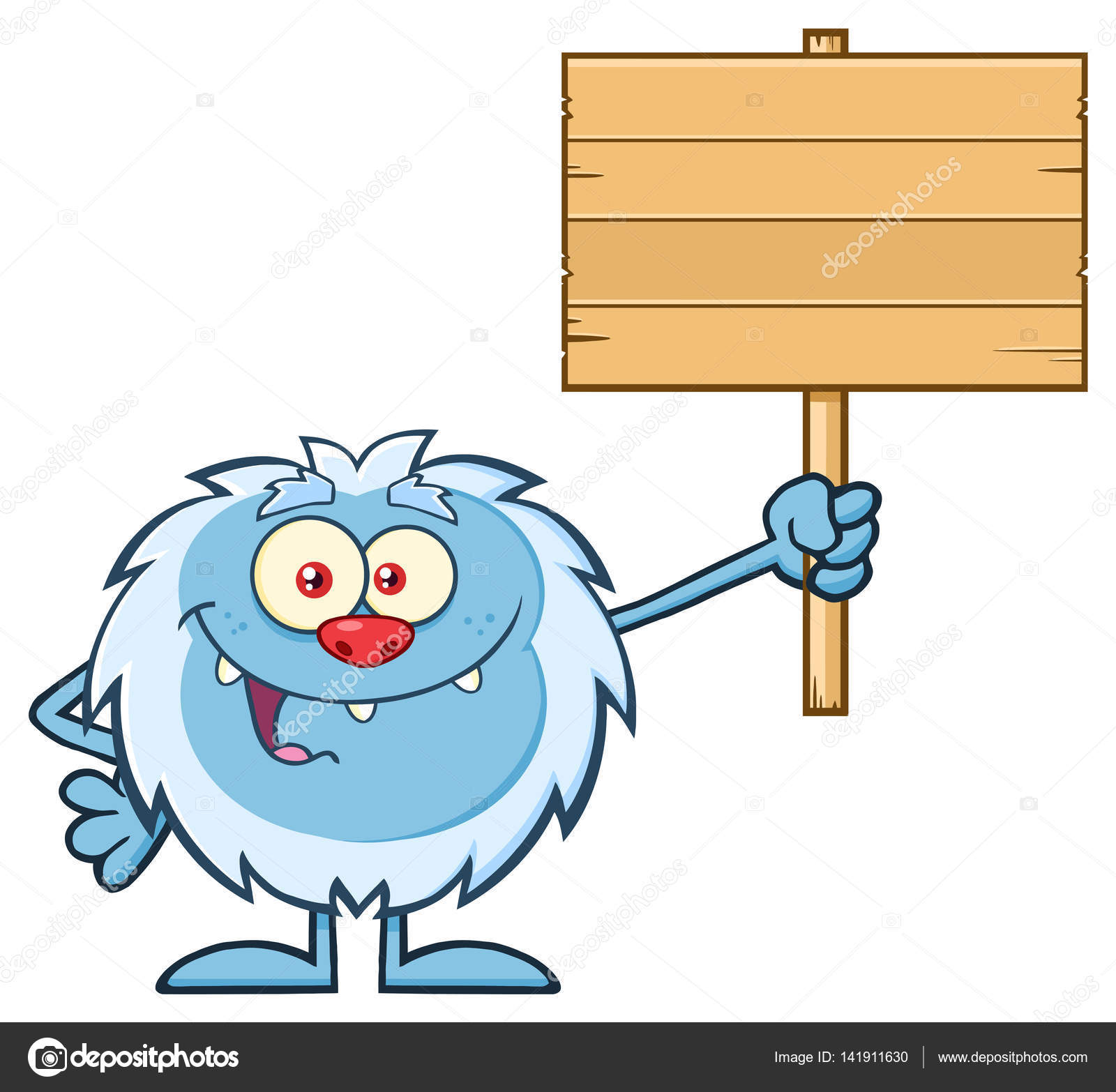 Yeti cartoon Vector Art Stock Images | Depositphotos Yeti cartoon Vector Art Stock Images | Depositphotos