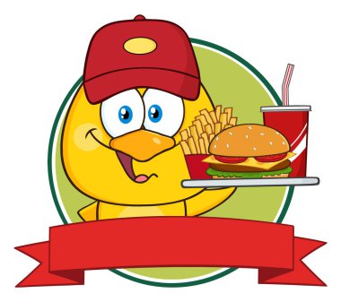 Kız çizgi film karakteri