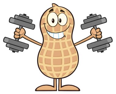 Fıstık çizgi film karakteri  