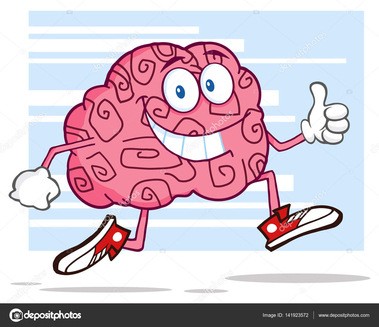 Image result for smiling brain"
