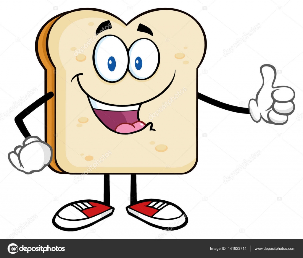 トーストストックベクター ロイヤリティフリートーストイラスト Depositphotos