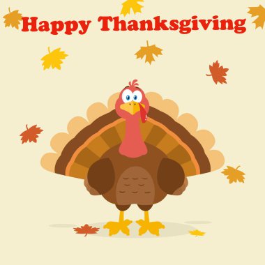 Türkiye'nin kuş çizgi film karakteri