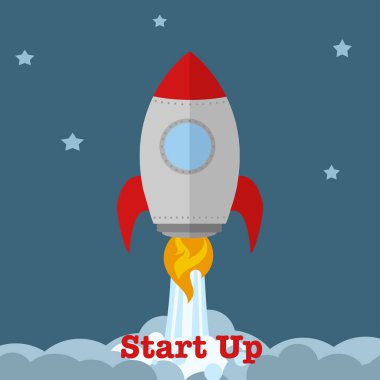 Kavram roket başlatma