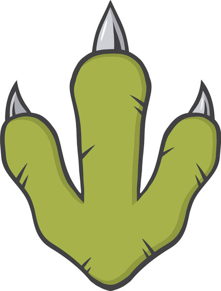 Круг динамовских следов
