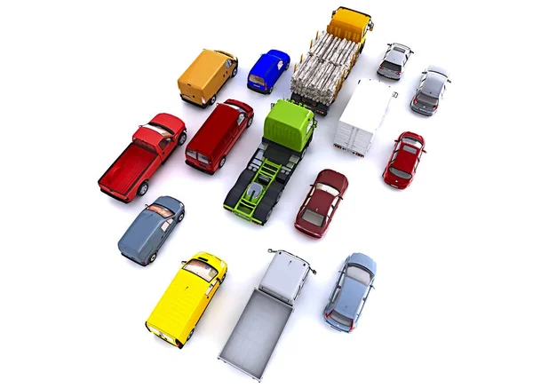 En iyi taşıma sahne