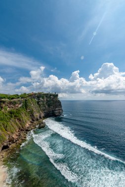 Pura Luhur Uluwatu