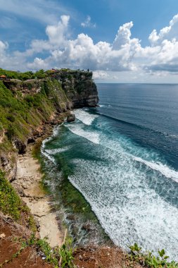 Pura Luhur Uluwatu