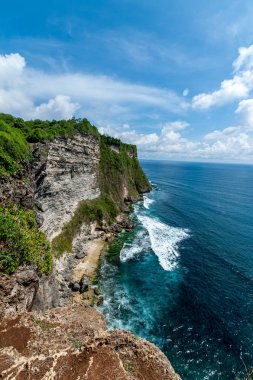 Pura Luhur Uluwatu