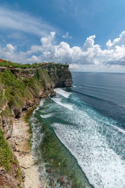 Pura Luhur Uluwatu