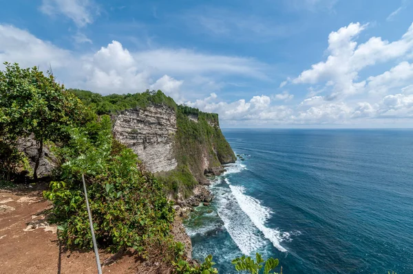 Pura Luhur Uluwatu — Stockfoto