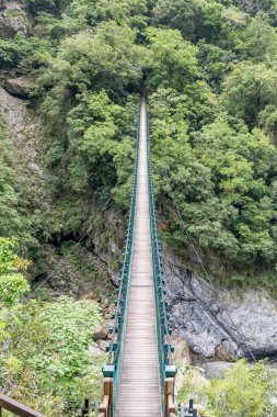 Koni Road, Taroko