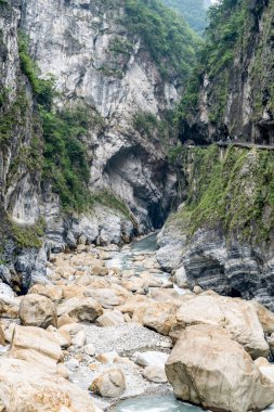 Yan Zikou, Taroko