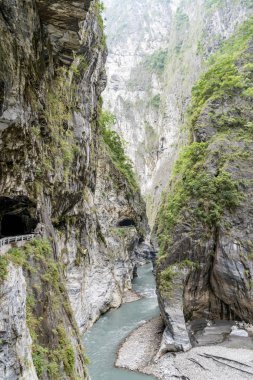 Yan Zikou, Taroko