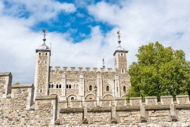 Tower of London yakın
