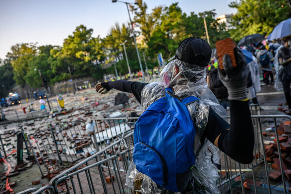 Первый день осады Полюса
