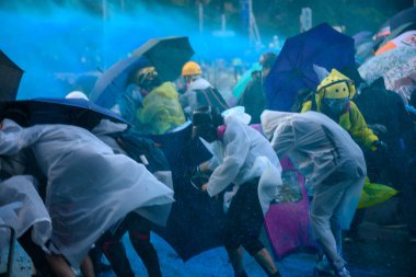 Polyu Kuşatmasının ilk günü.