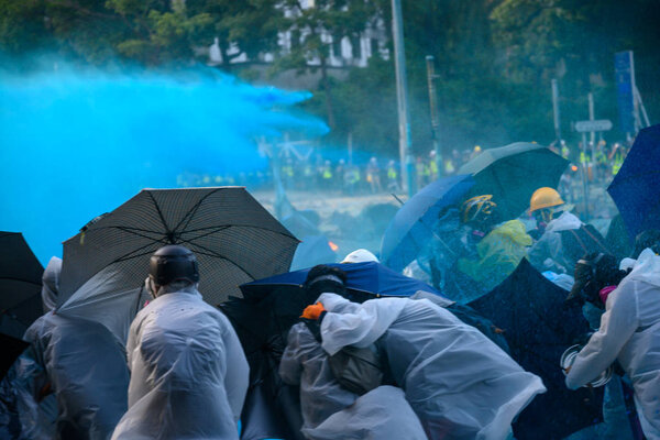 Первый день осады Полюса
