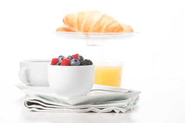 taze meyve Kahvaltı