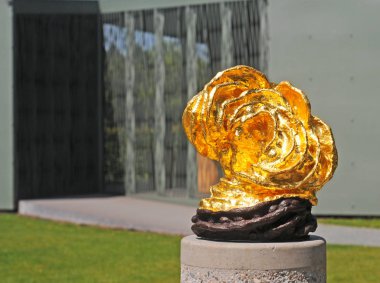 Middelheim Açık Hava Heykel Müzesi