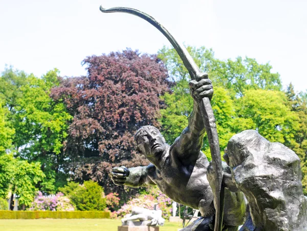 Middelheim Açık Hava Heykel Müzesi