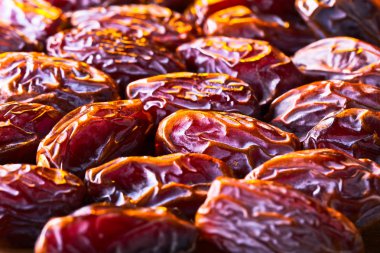 Sulu olgun tarihleri Close-Up