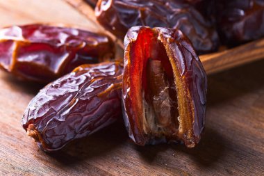 Sulu olgun tarihleri 