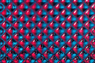 Cam doku deseninin .