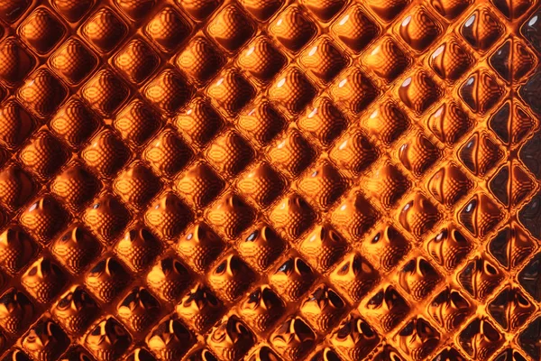 Glass texture pattern . — Stock Photo, Image