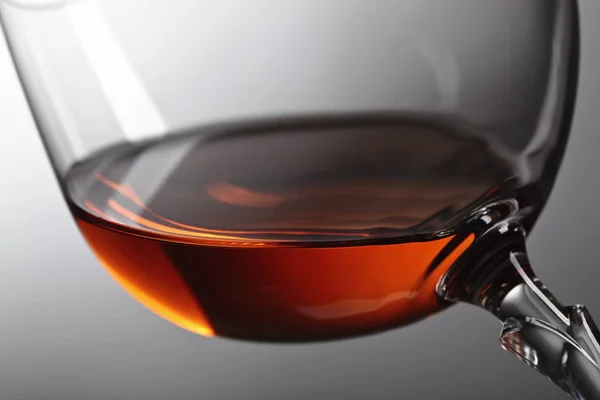 Čichač brandy . — Stock fotografie