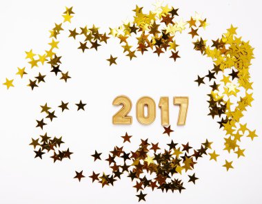 Yeni yıl 2017