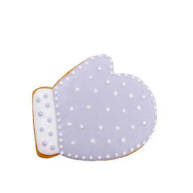 Noel gingerbread eldivenler