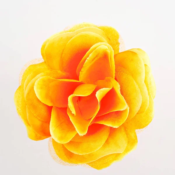 Штучні квіткових бутонів — стокове фото