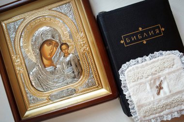 Rusya'da Kilise vaftiz