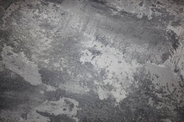 Gri arka plan bulanık noktalar ile