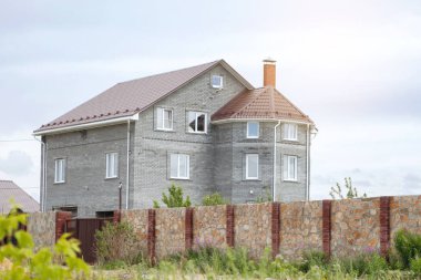 kır evi