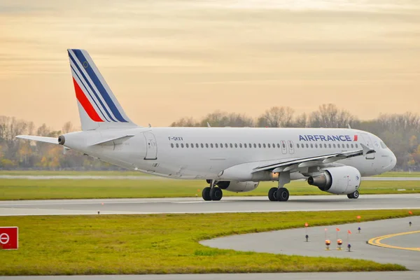 Air France — стоковое фото