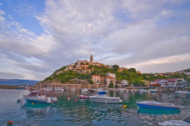 Vrbnik waterscape Oda