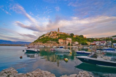 Vrbnik waterscape Oda