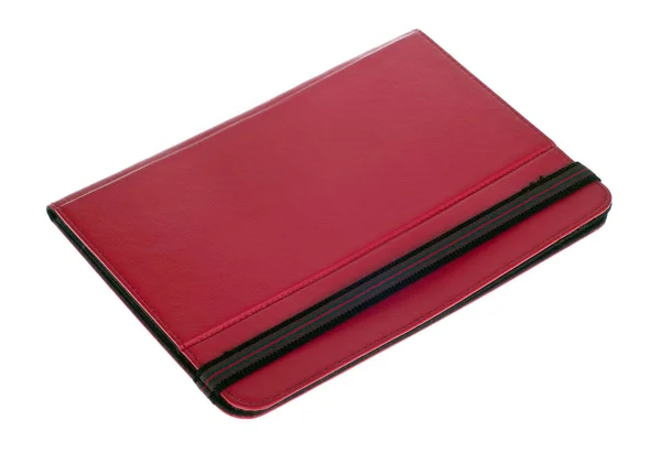 Stojan pro notebook a tablet tablet. — Stock fotografie