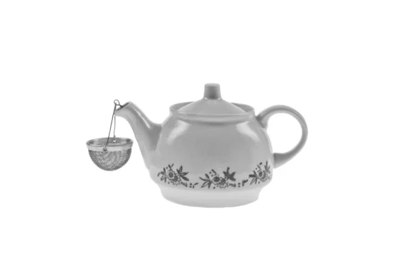 Teapot. — Stock Photo, Image