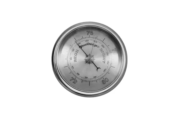 Barometer. — Stock Photo, Image