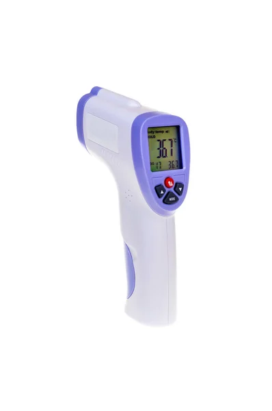 Berührungsloses Thermometer — Stockfoto