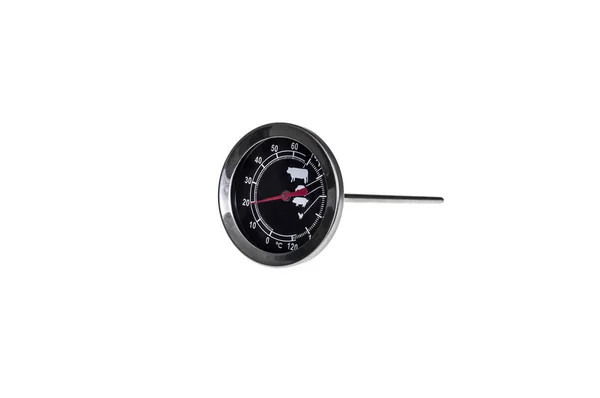 Food Meat thermometer. — Stock Photo, Image