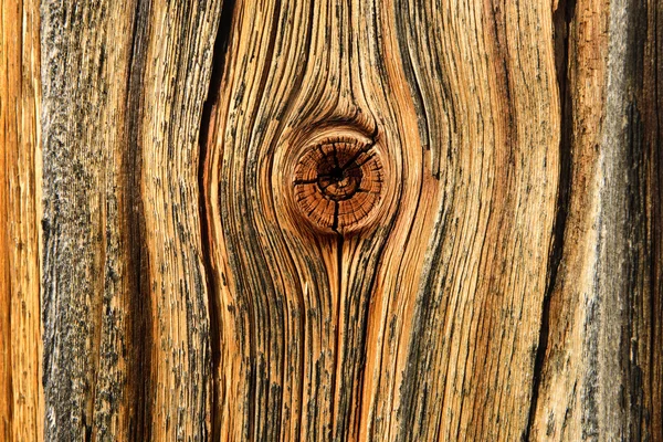 Гранжева стара дерев'яна дошка з текстурою — стокове фото