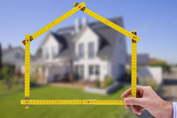 residential house for sale