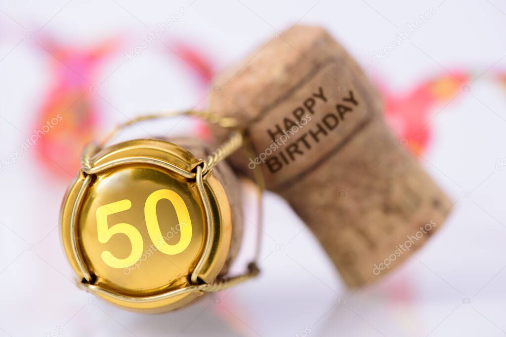 congratulations to happy 50th birthday