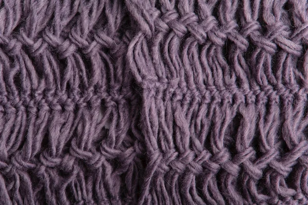 维莱特粗纺毛织物 — 图库照片
