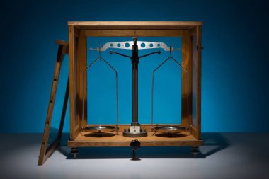 eski ağırlık makine 