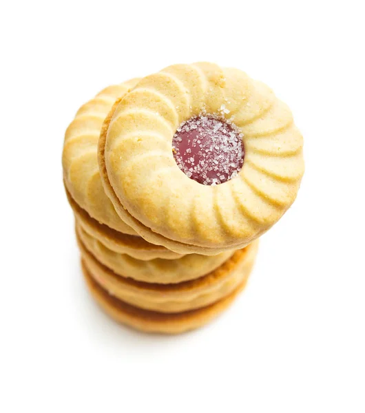 Jam ring kex. — Stockfoto