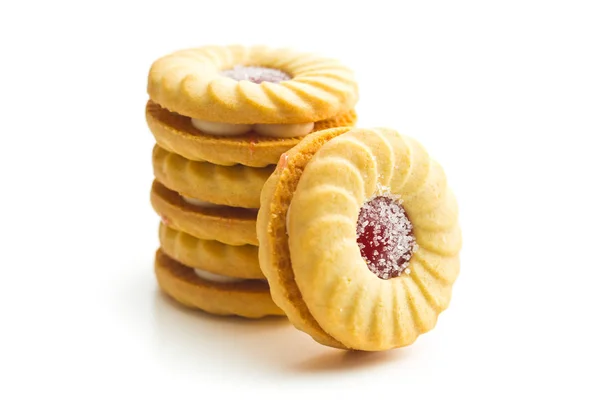 Jam ring kex. — Stockfoto